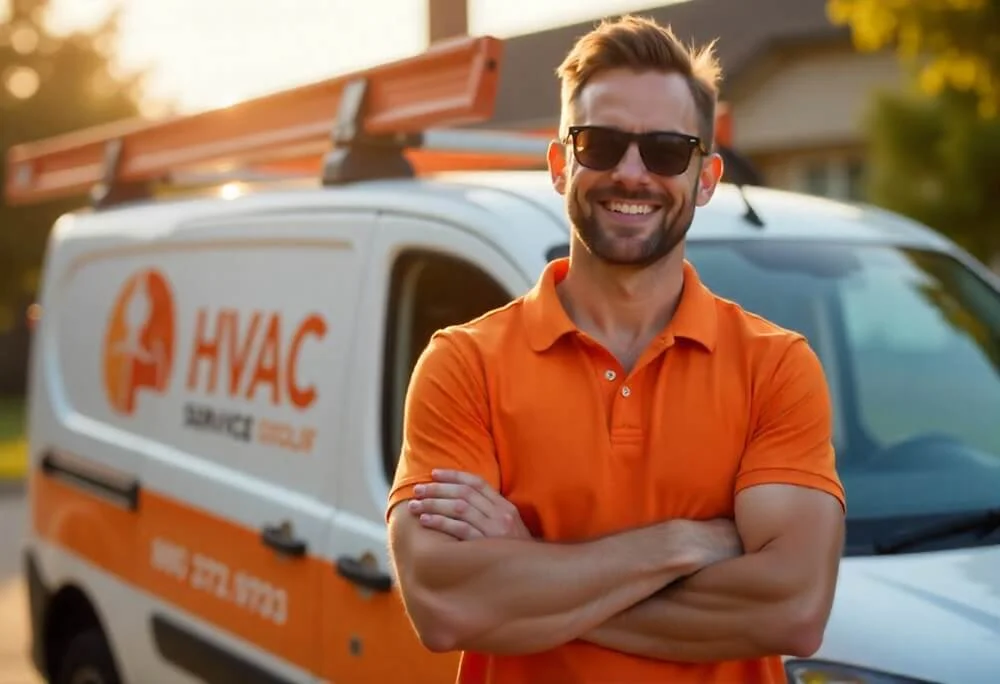 Professional HVAC repair and installation services in Pendleton, KY